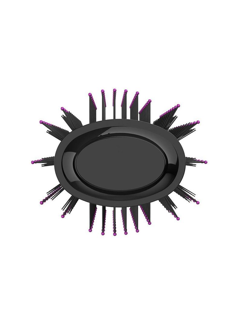 Taiff Escova Oval Easy Pink Mod ESMV Escova Secadora 110V