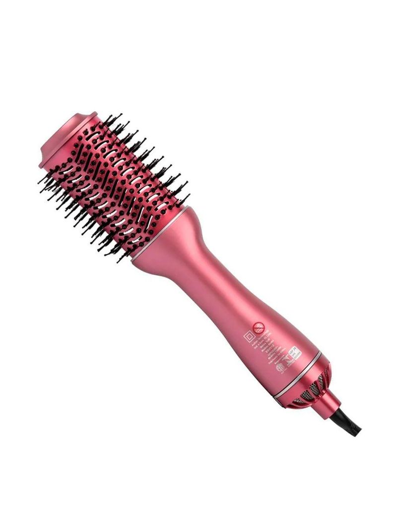 Taiff Gloss Rose 1200w - Escova Secadora Bivolt
