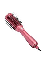 Taiff Gloss Rose 1200w - Escova Secadora Bivolt