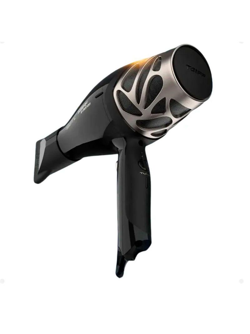 Taiff Secador Digital E-Motion 2500W Secador De Cabelo 220V