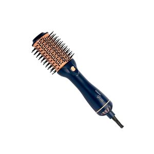 Taiff Gloss Blue 1200w - Escova Secadora Bivolt