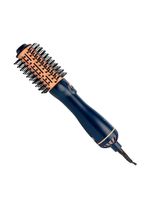 Taiff Gloss Blue 1200w - Escova Secadora Bivolt