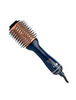 Taiff Gloss Blue 1200w - Escova Secadora Bivolt