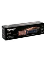 Taiff Gloss Blue 1200w - Escova Secadora Bivolt