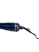 Taiff Gloss Blue 1200w - Escova Secadora Bivolt