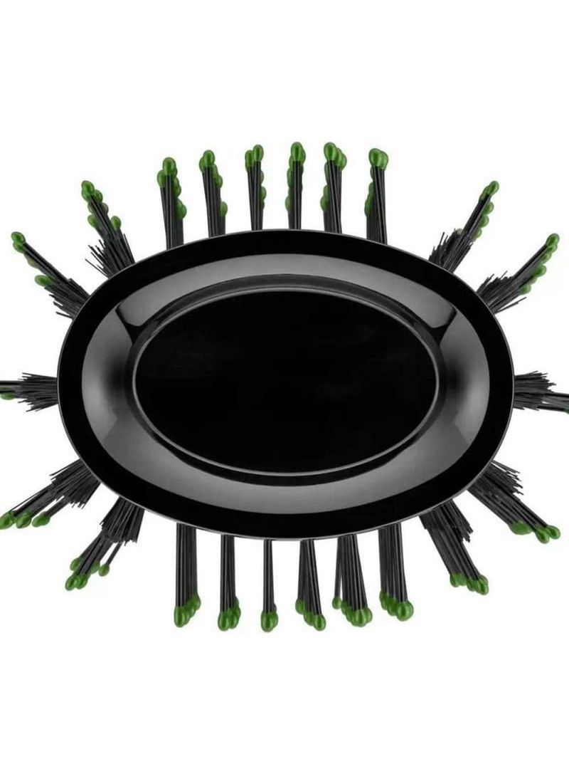 Easy 1200w Verde ESMV12 Escova Secadora 220V