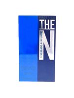 New Brand Prestige The Nb For Men Eau De Toilette - Perfume Masculino 100ml