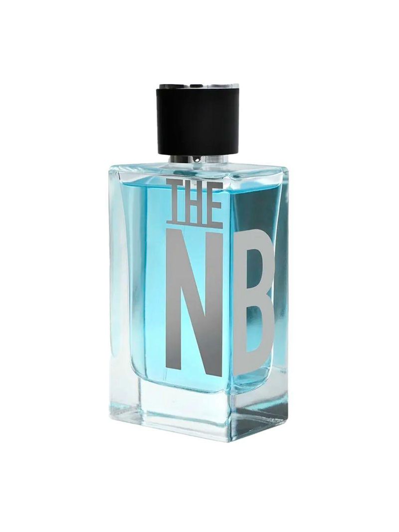 New Brand Prestige The Nb For Men Eau De Toilette - Perfume Masculino 100ml
