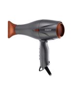 Taiff Vulcan - Secador 2500w 220v