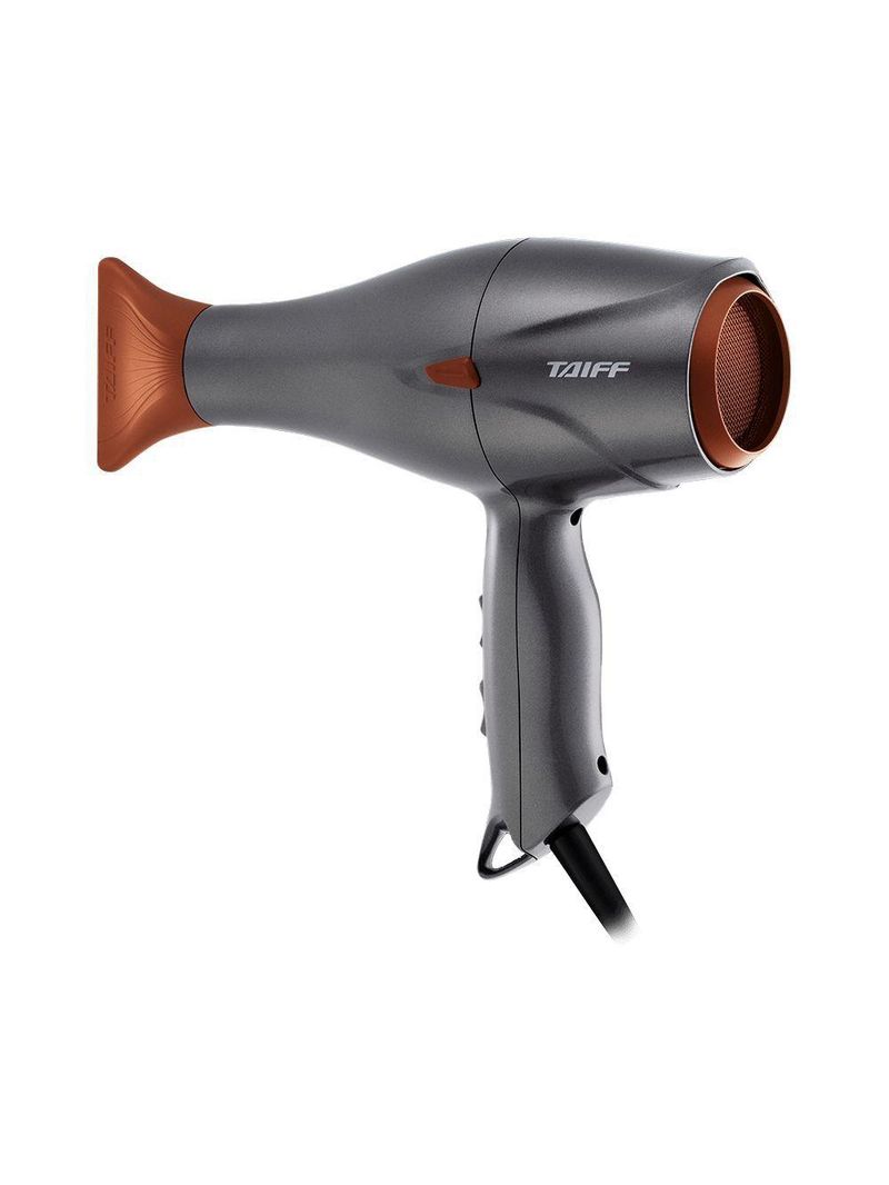 Taiff Vulcan - Secador 2500w 220v