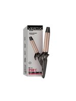 Vertix Modelador De Cabelo Profissional X330 32mm X 130mm Bivolt