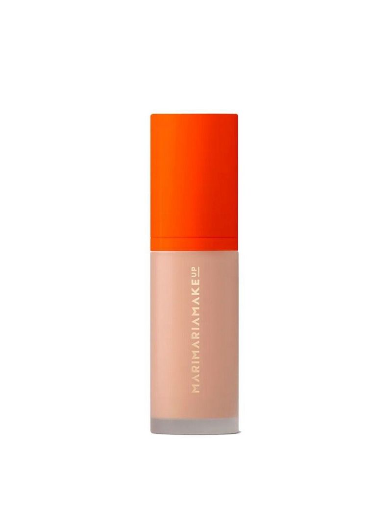 Mari Maria Velvet Skin - Base Líquida 25g Bege Claro 2