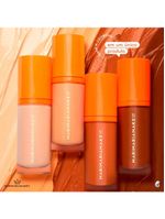 Mari Maria Velvet Skin - Base Líquida 25g Bege Claro 2