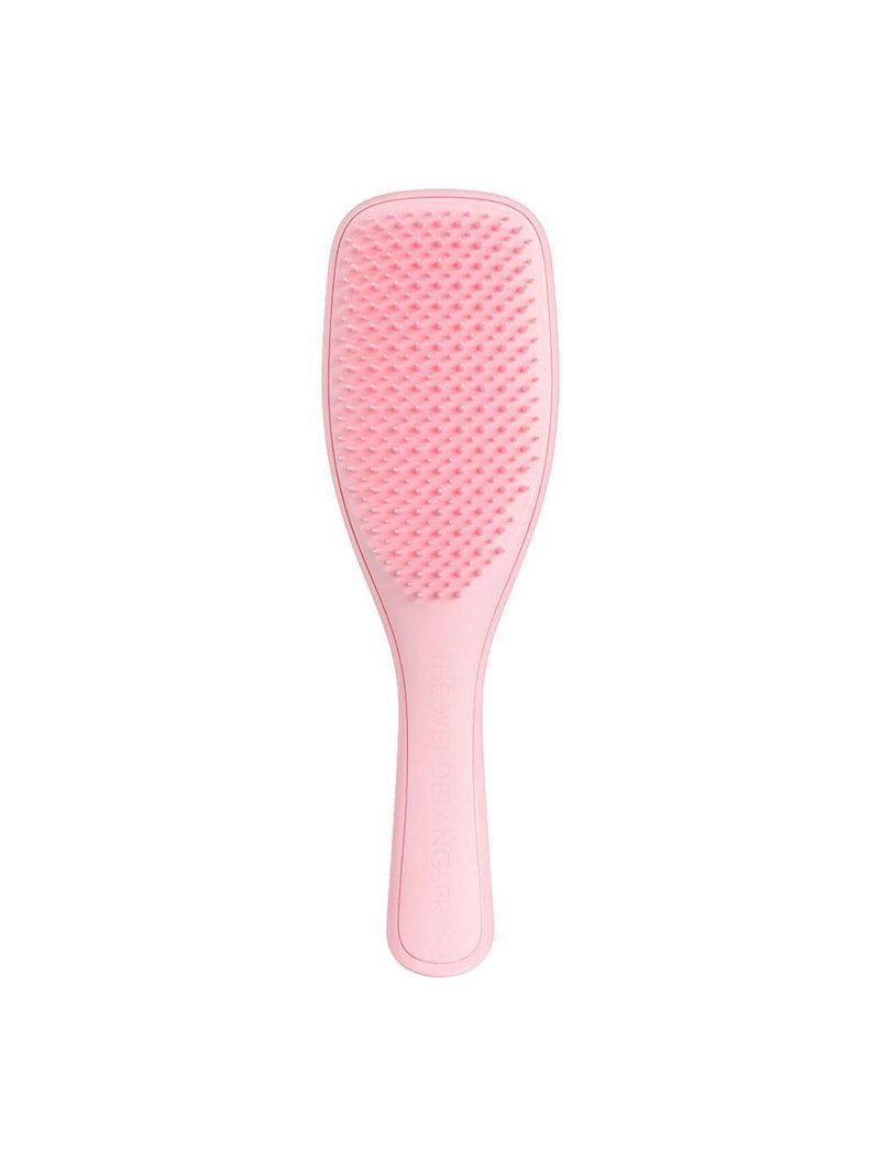 Tangle Teezer The Wet Detangler Pink - Escova De Cabelo