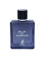 Maison Alhambra Blue De Chance Eau De Parfum - Perfume Masculino 100ml