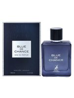 Maison Alhambra Blue De Chance Eau De Parfum - Perfume Masculino 100ml