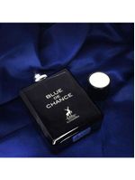 Maison Alhambra Blue De Chance Eau De Parfum - Perfume Masculino 100ml