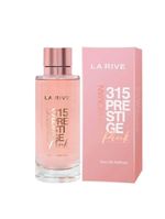 La Rive 315 Prestige Pink For Woman Eau De Parfum - Perfume Feminino 100ml 100ml