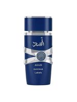 Lattafa Asad Zanzibar Eau De Parfum - Perfume Masculino 100ml