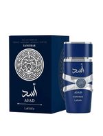 Lattafa Asad Zanzibar Eau De Parfum - Perfume Masculino 100ml
