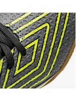 Chuteira futsal umbro chrome jr