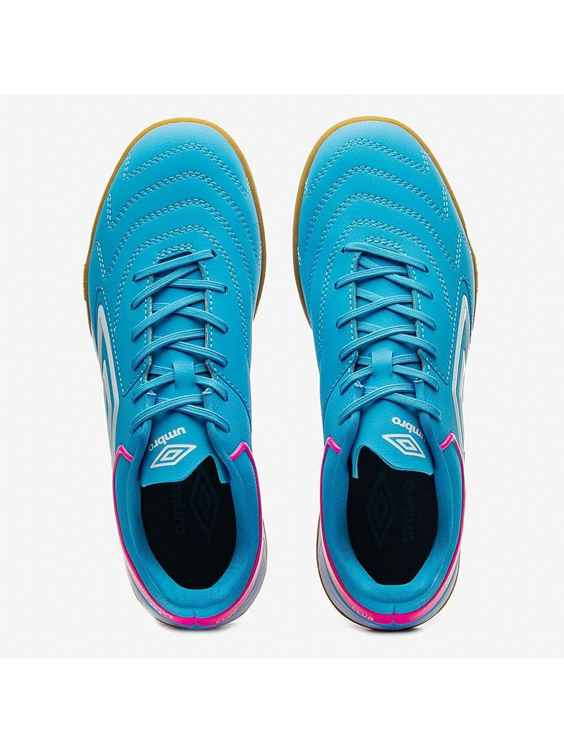 Chuteira futsal umbro adamant master class club