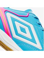 Chuteira futsal umbro adamant master class club