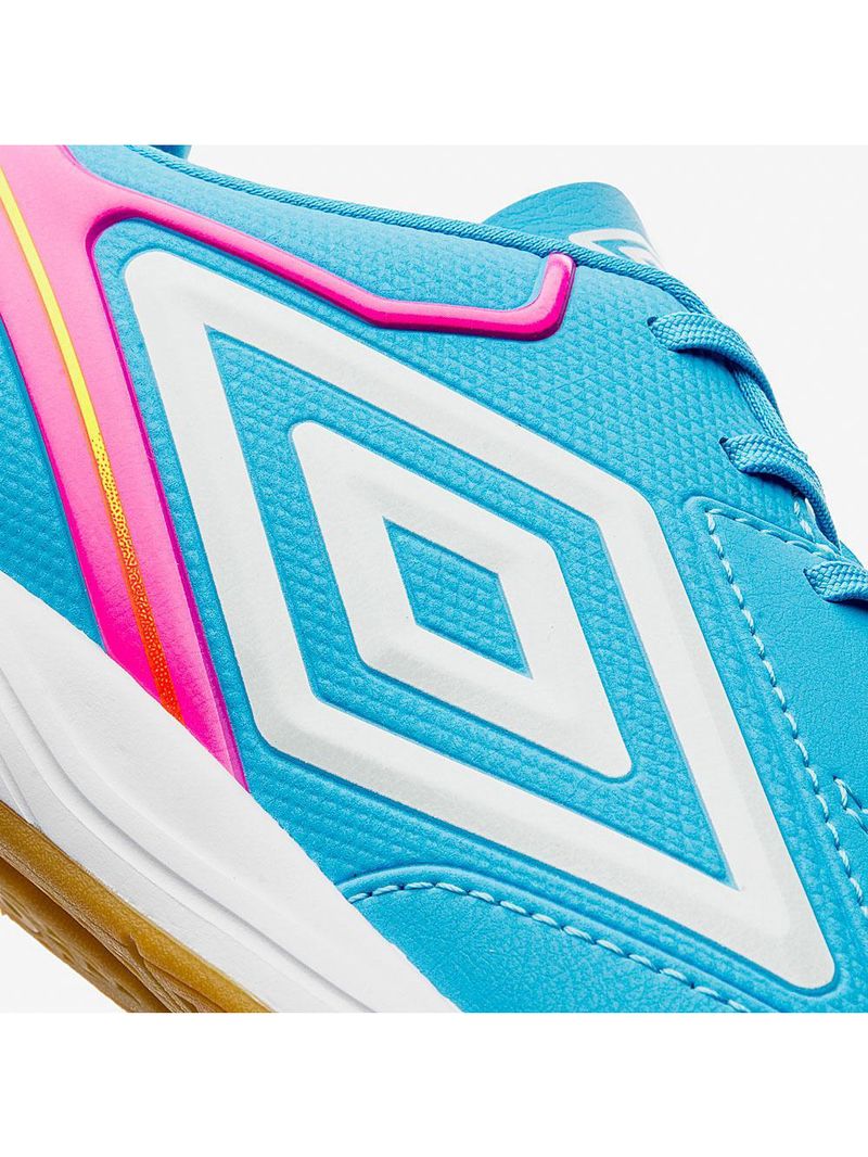 Chuteira futsal umbro adamant master class club