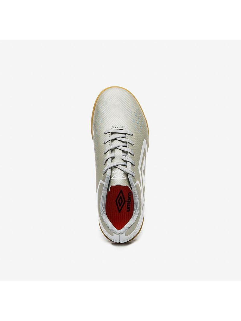 Chuteira futsal umbro adamant top speed jr