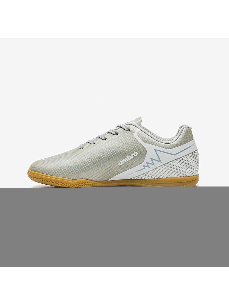 Chuteira futsal umbro adamant top speed jr
