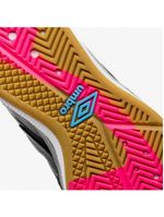 Chuteira futsal umbro adamant master class pro bump