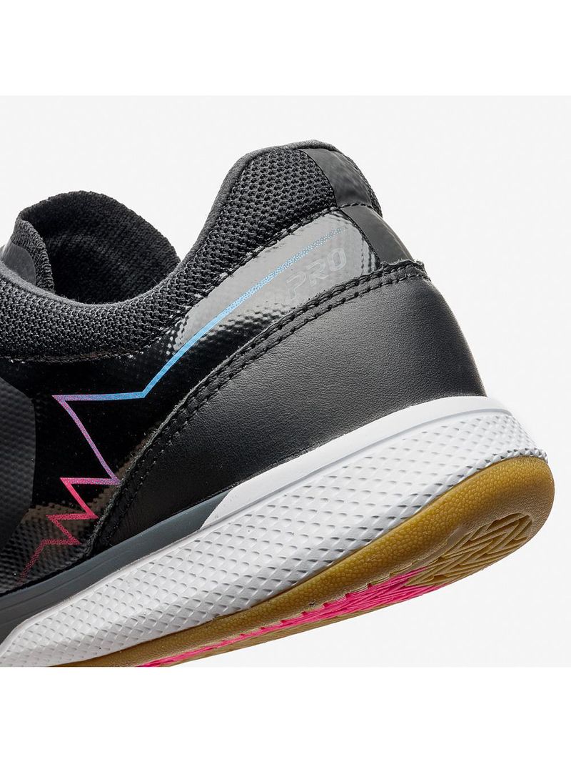 Chuteira futsal umbro adamant master class pro bump