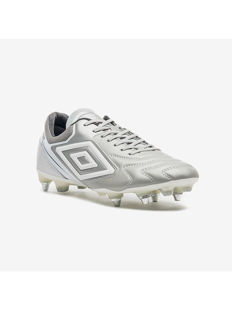 Chuteira campo umbro adamant master class pro sg