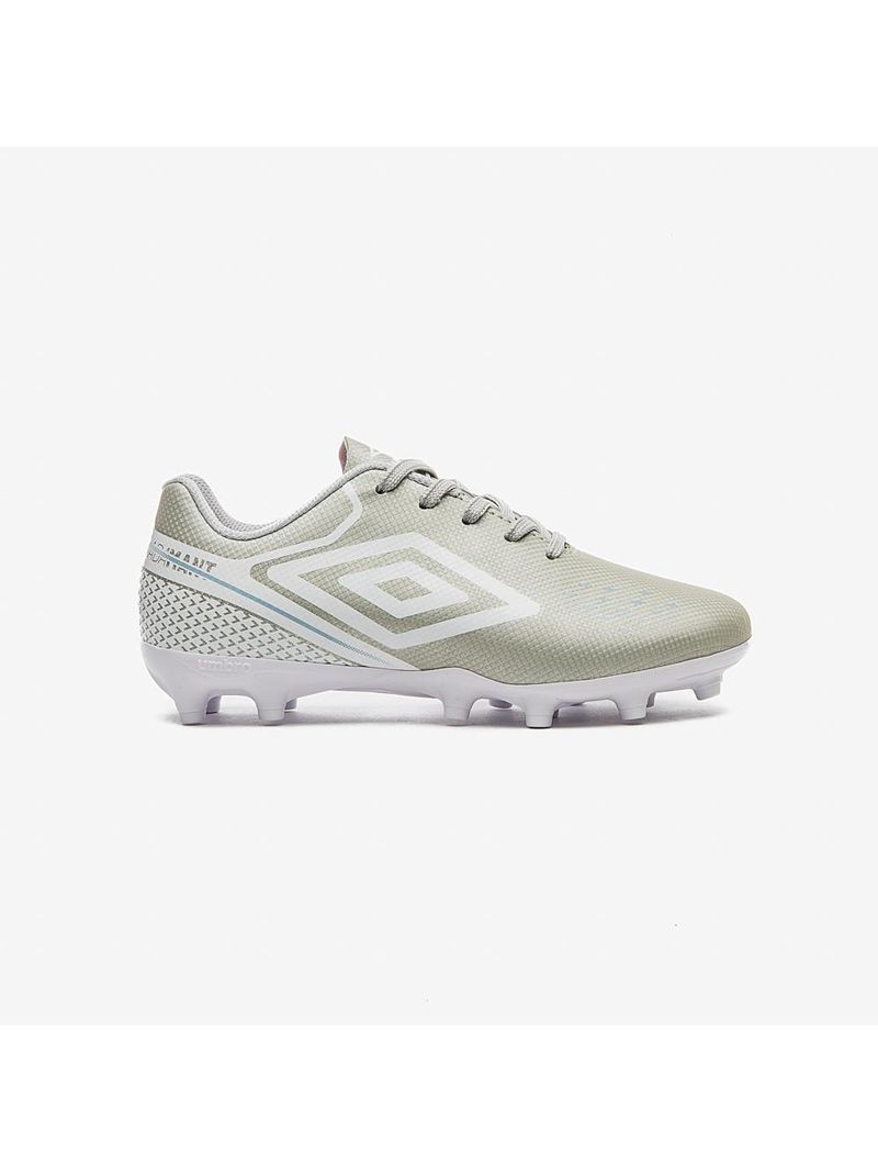 Chuteira campo umbro adamant top speed jr