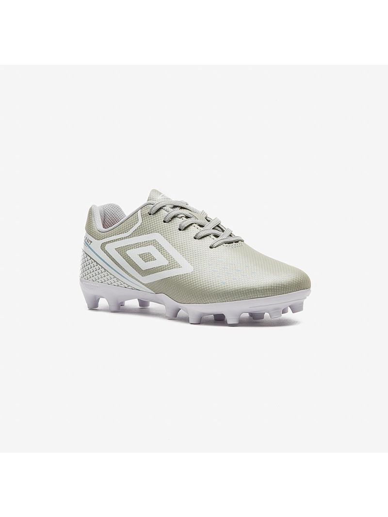 Chuteira campo umbro adamant top speed jr