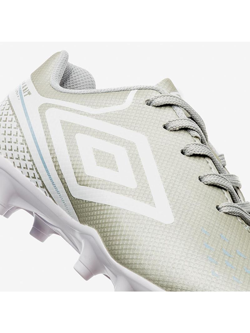 Chuteira campo umbro adamant top speed jr
