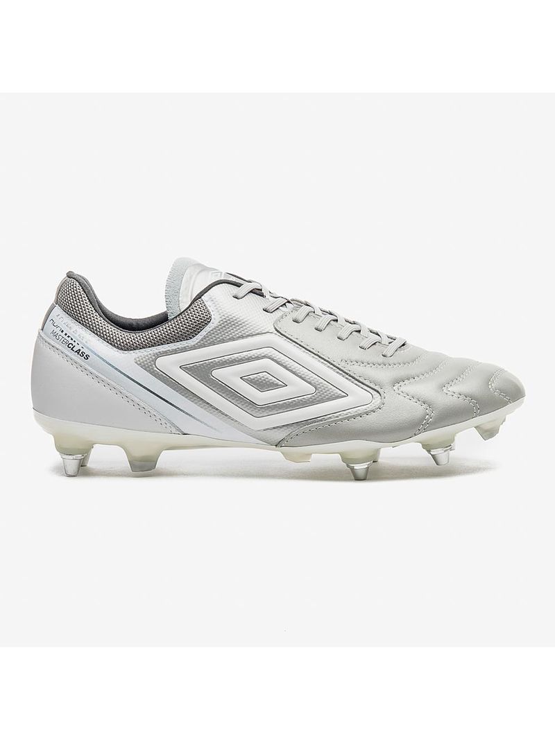 Chuteira campo umbro adamant master class pro sg