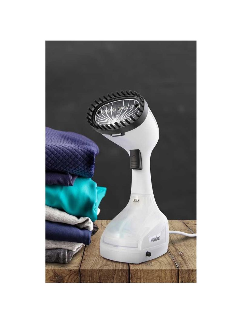 Vaporizador Portátil 1000W Vp1000 Vonder 110V