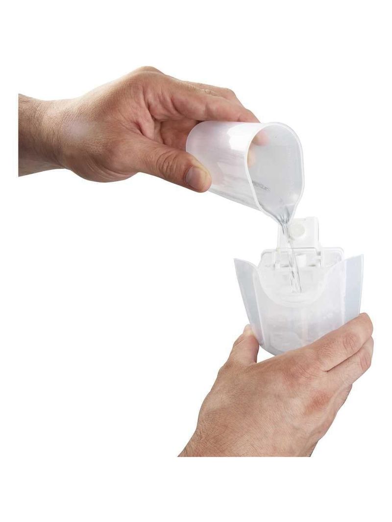 Vaporizador Portátil 1000W Vp1000 Vonder 110V