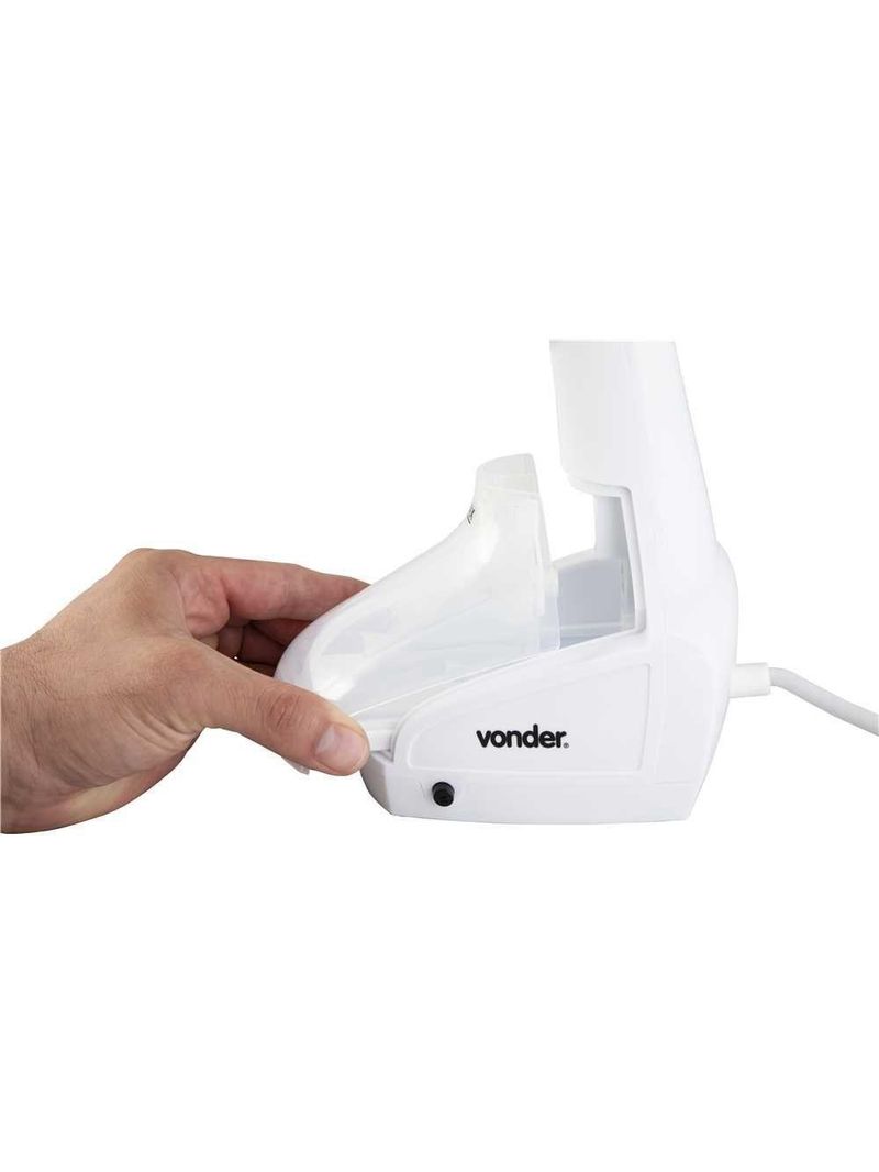 Vaporizador Portátil 1000W Vp1000 Vonder 110V