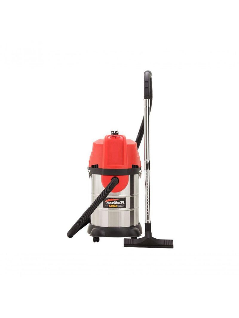 Aspirador De Pó E Líquidos Kajima A30bx 30 L Ds 1400W 110V