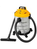 Aspirador De Pó E Líquidos 1200W Apv1230 Vonder 110V