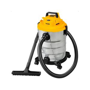 Aspirador De Pó E Líquidos 1200W Apv1230 Vonder 110V