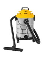 Aspirador De Pó E Líquidos 1200W Apv1230 Vonder 110V