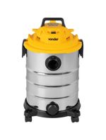 Aspirador De Pó E Líquidos 1200W Apv1230 Vonder 110V