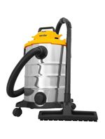 Aspirador De Pó E Líquidos 1200W Apv1230 Vonder 110V