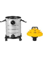 Aspirador De Pó E Líquidos 1200W Apv1230 Vonder 110V