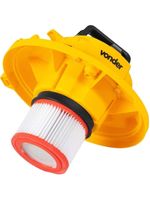 Aspirador De Pó E Líquidos 1200W Apv1230 Vonder 110V