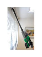 Aspirador De Pó 18V Sem Bateria-carregador Iapd1800 Dwt