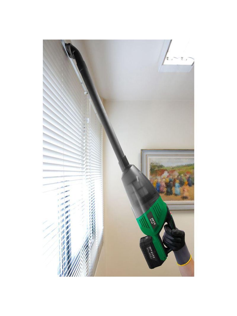 Aspirador De Pó 18V Sem Bateria-carregador Iapd1800 Dwt